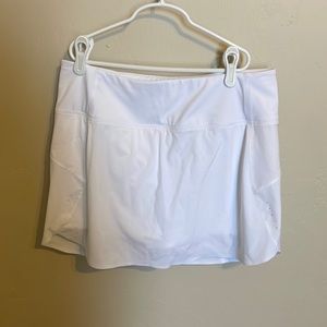 Athleta skort